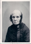 Ann Jessop-Coy ,my great-great grandmother. b. 1812 England d. 1888 Michigan. Had 10 children