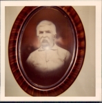 Thomas (Pap) Coy, my great grandfather. b. 1838 Michigan d. Michigan 1916