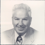 My father Larry Mallon b. Denver, Colorado 1913 d. Montery Park, California 1990. Shown here in 1981.