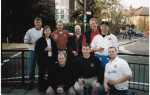 Boulder RFC 1999 World Cup England