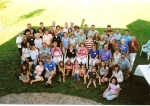 Coy Family Reunion, Michigan 2007