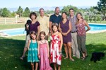 Charley Coy Mallon Family 2012 Colorado